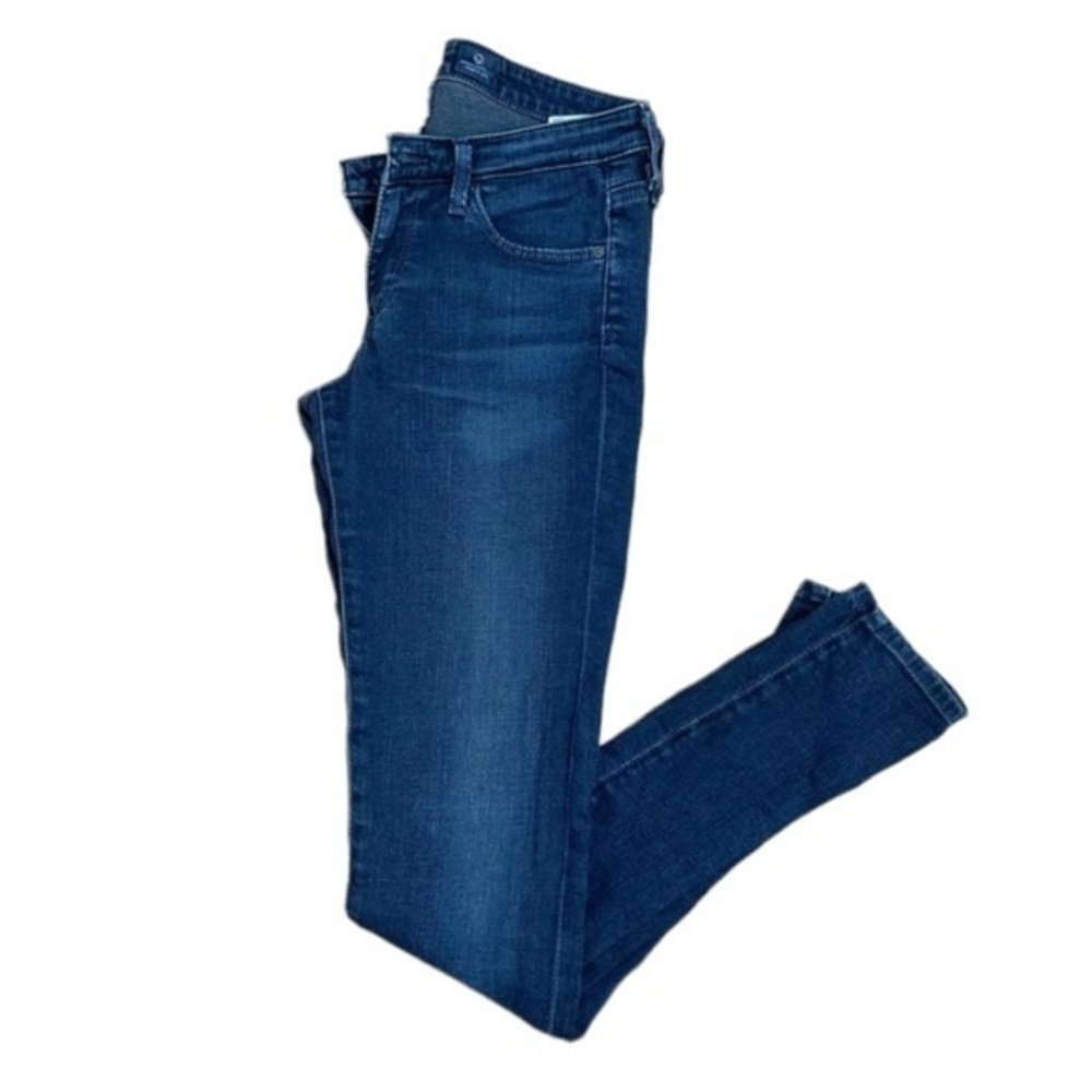 Ag The Absolute Legging Extreme Skinny